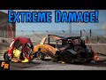 Wreckfest But With Some Extreme Damage!