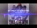 Mc wans  yzy weezy  ft natty pro  you belong to me