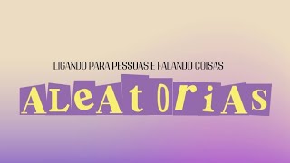 Parte 3 Da Saga Ligando Para Pessoas E Falando Coisas Aleatórias