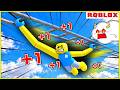 腕を長くしておもちゃの世界を駆け回れ!【+1 Long Arm Toy Escape】【ロブロックス・ROBLOX】|ゲーム実況|★サンサンキッズGAMES★