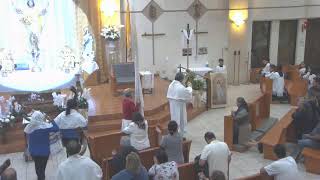 Parroquia María Inmaculada Pacoima Califonia....