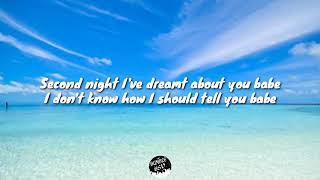 Seum Dero Hold Me Close Lyrics
