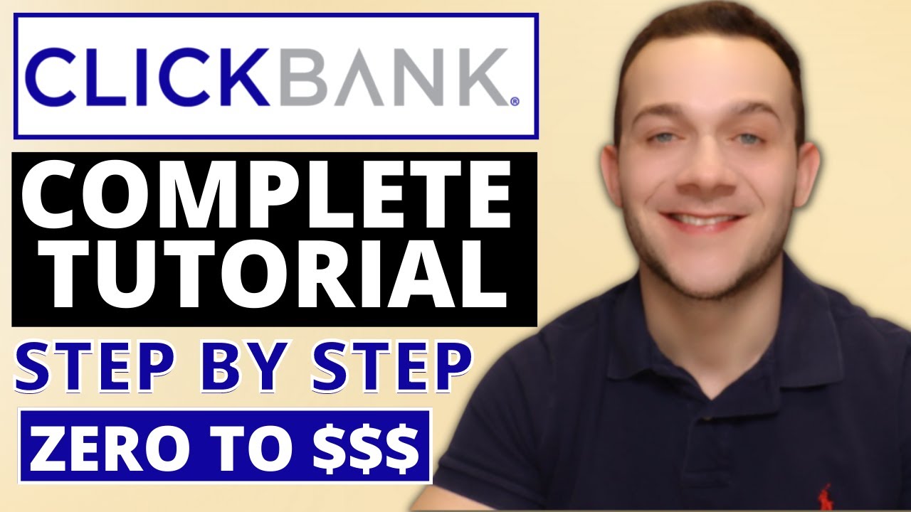 Complete Affiliate Marketing Tutorial for Beginners 2023 (Step By Step)