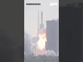 Beijing Sends Tianzhou-10 Skyward In Major Tiangong Mission | APT