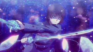 BURN THE STARS Full MEP