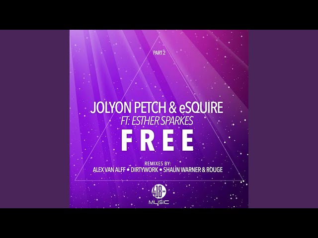 Free (Alex van Alff Remix)