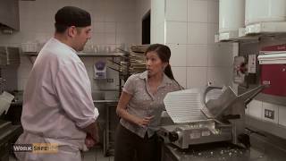 Health And Safety In Small Business Restaurants 3 Of 5