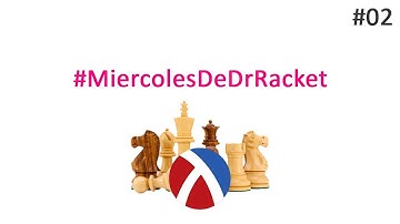 Miércoles de Dr. Racket #02 - El Perro Que Programa