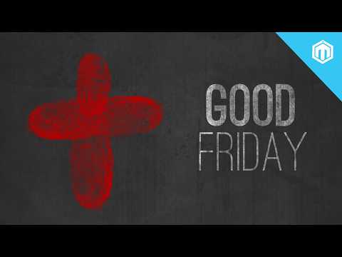 The Great Exchange: How Jesus Traded His Righteousness for Your Sin #GoodFriday #TheGreatExchange