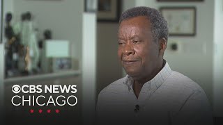 Willie Wilson announces 4th bid for Chicago mayor