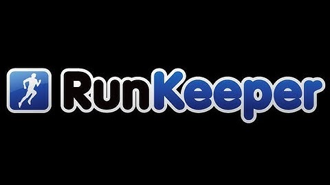 Feeling Thankful at Runkeeper