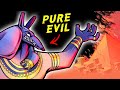 The VERY Messed Up Mythology Of SET God Of CHAOS Egyptian Mythology Explained 