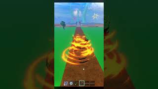 Portal And Hallow Scythe = Admin Killer Combo In Blox Fruits #bloxfruits#shorts Portal And Hallow Scythe = Admin Killer Combo In Blox Fruits #bloxfruits#shorts