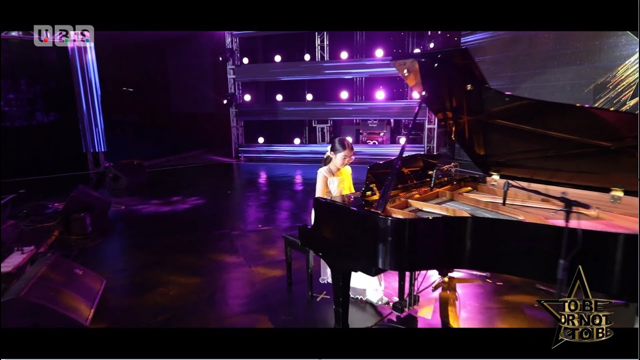 To be or not to be, 1-р шат, дугаар-5 | Оролцогч Г.Анар #145