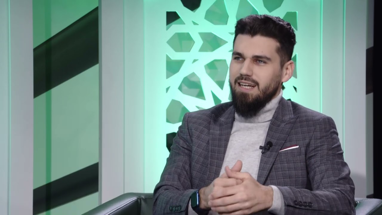 Na koji način trebate sehuriti i iftariti (hfz. Omar Nuhić, PORUKA VJERE, PORUKA DOBRA)