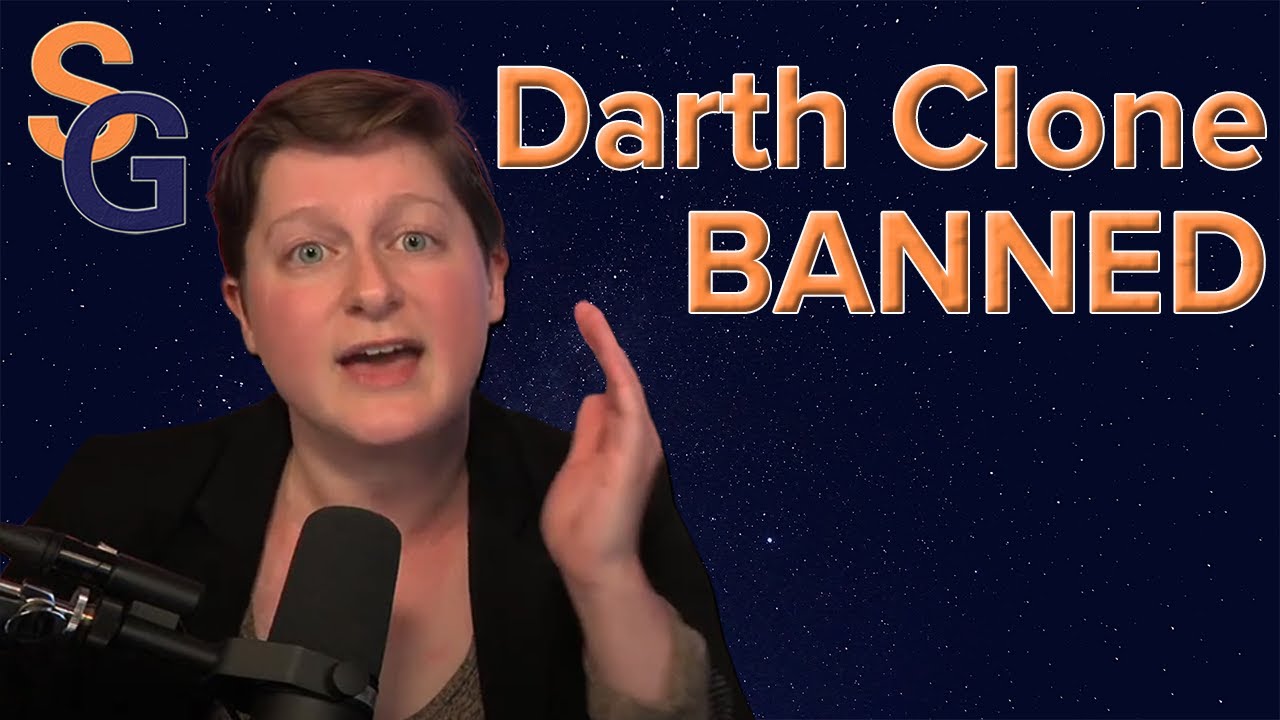 The Final Showdown AKA He’s Blocked Now | Robin (he/him) - DC | Skeptic Generation S1E12