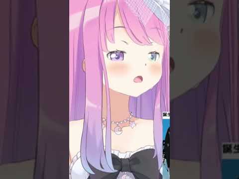 姫のくしゃみ助かる!!【2025/11/08 #shorts  #ホロライブ #ホロライブ切り抜き】