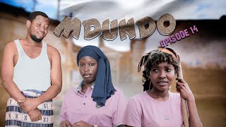 MDUNDO EPSOD 14#MADEBELIDAI #NABIMSWAHILI #VIOLAMTETEZI #COMEDYVIDEO