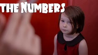 THE NUMBERS (2018) elevator scene pre CGI