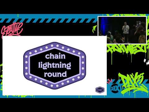 Video Game Trivia: Forever (PAX West 2025 Edition) | PAX West