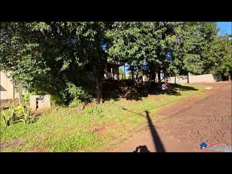 Vídeo do imóvel — compre Terreno em bairro Jardim - Ijuí, ligue 984030298