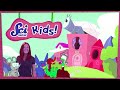 SciShow Kids Intro Logo Effects Sponsored By Klasky Csupo 2001 Effects