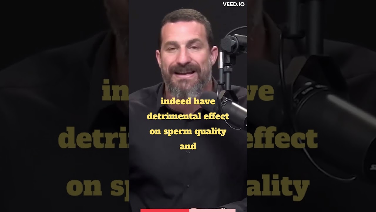 Cell Phones Unmasked: How EMF Exposure Impacts Sperm Health and Testosterone Levels, 