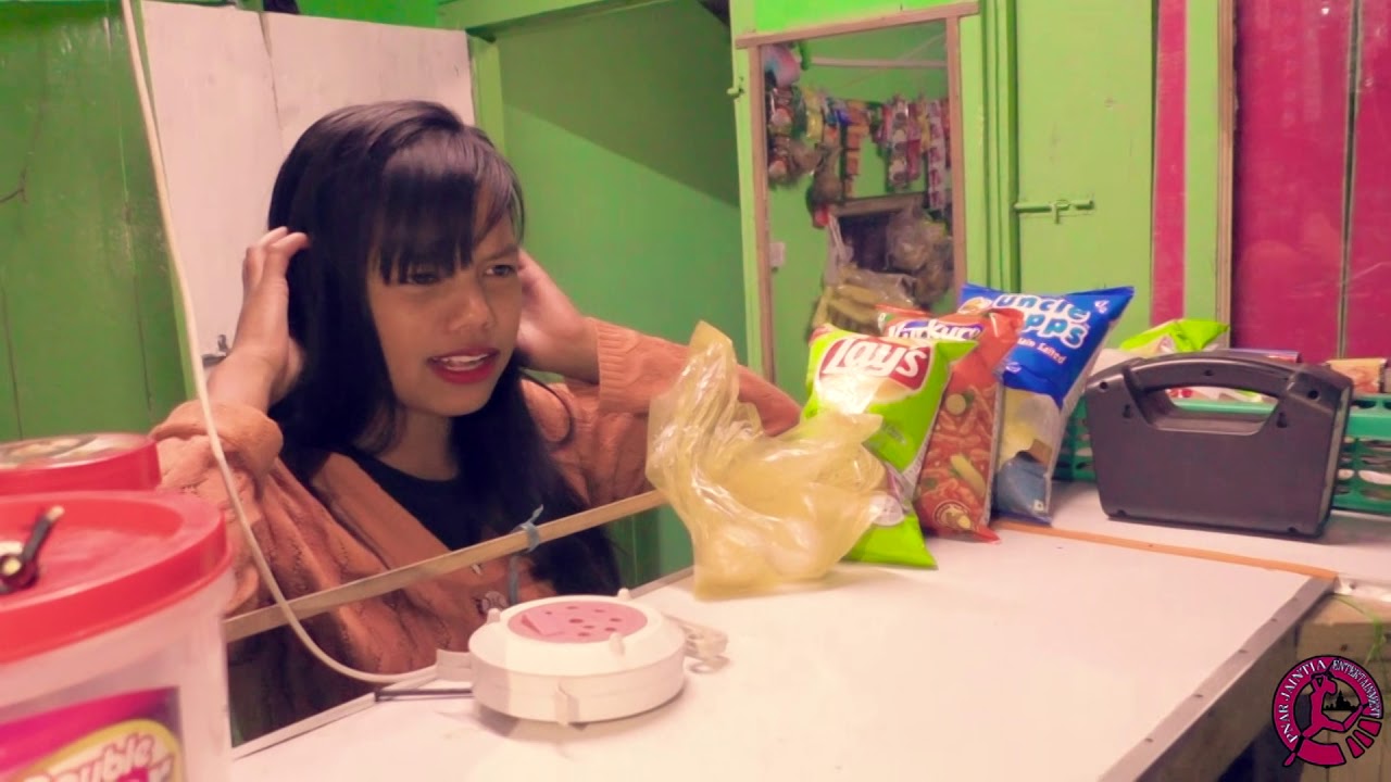 Dukan tiar ym shah ram pnar short film video