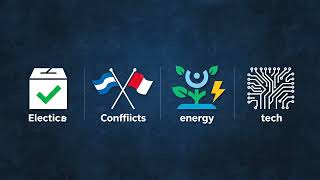 Geopolitics Explained Fast: Big Events, Clear Analysis! :: Ayush Across Nations