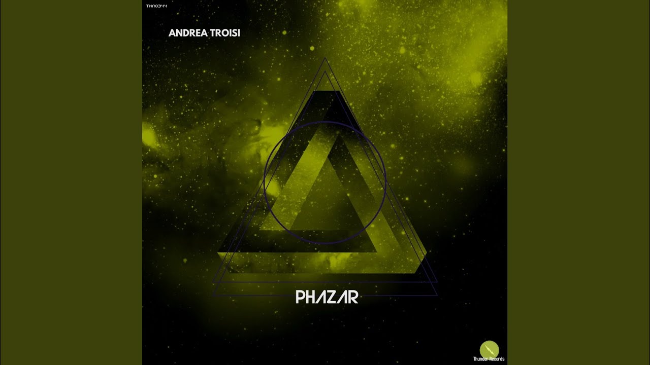 Watch Phazar (Original Mix) on YouTube Watch Phazar (Original Mix) on YouTube