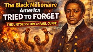 The Man Who Got Rich From Shipping During Slavery | What They Won't Tell You