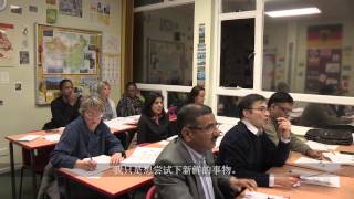 10 Years Celebration Film Sheffield CI