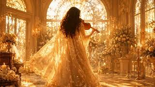 Timeless Grace | Elegant Violin Music for Reading and Focus