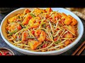 Masak Cuma 5 Menit ‼️ Tumis Taoge Tahu Ala Resto, Dijamin Enak Banget & Bikin Nagih