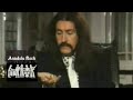 Barış Manço Kol Düğmeleri 