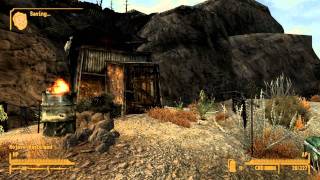 Lets Play Heavily Modded F:NV-Part 65-LFWillow