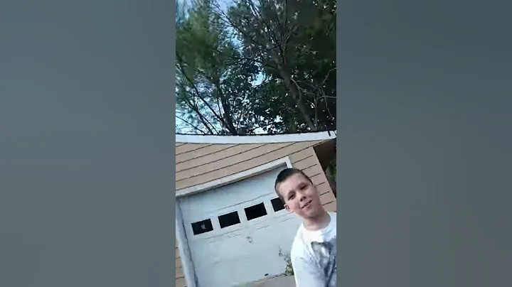 Boy gets beat bad