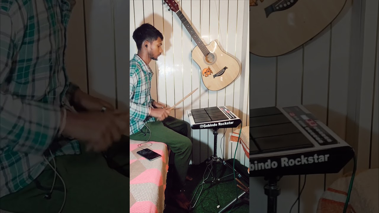 Om Gan Ganpate Namo Namah 108 Times Anuradha Paudwal Juke Box - Hindi Status Tube