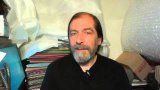 My Life With Anxiety & Panic - 42 Years Ago & Today - Part 3.