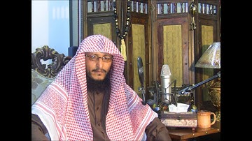 سورة الطارق - الشيخ علي بن حضرم