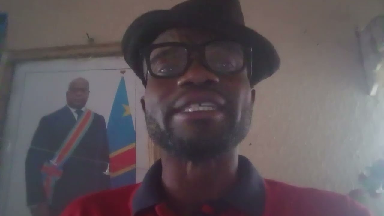 L' ARRESTATION DE BÂTI LUKUEBWA/ 06/03/2026?