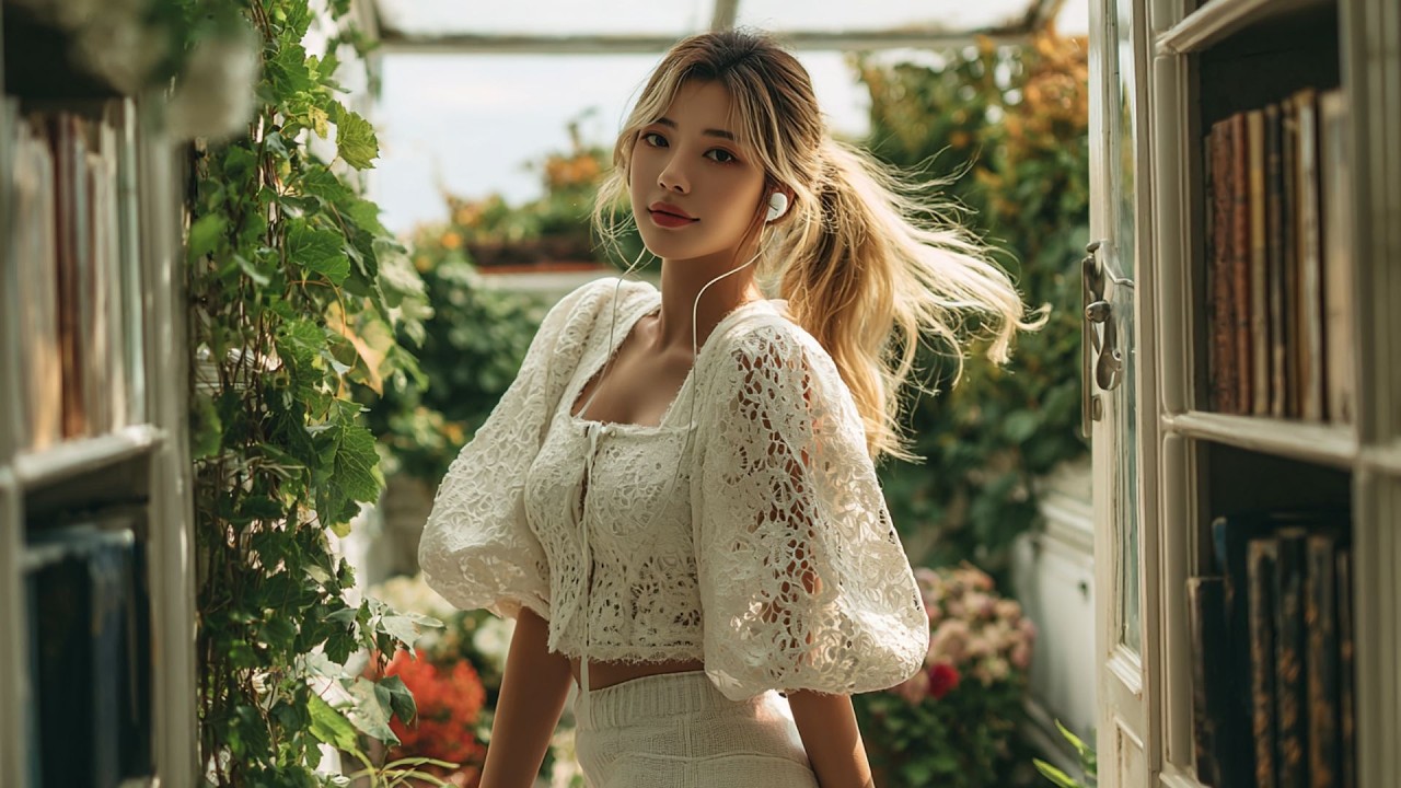 𝒑𝒍𝒂𝒚𝒍𝒊𝒔𝒕 Расслабляющий и уютный грув-поп | Groove · Jazzhop · Chillhop