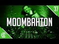 Moombahton mix 2021  37  the best of moombahton 2020 by adrian noble