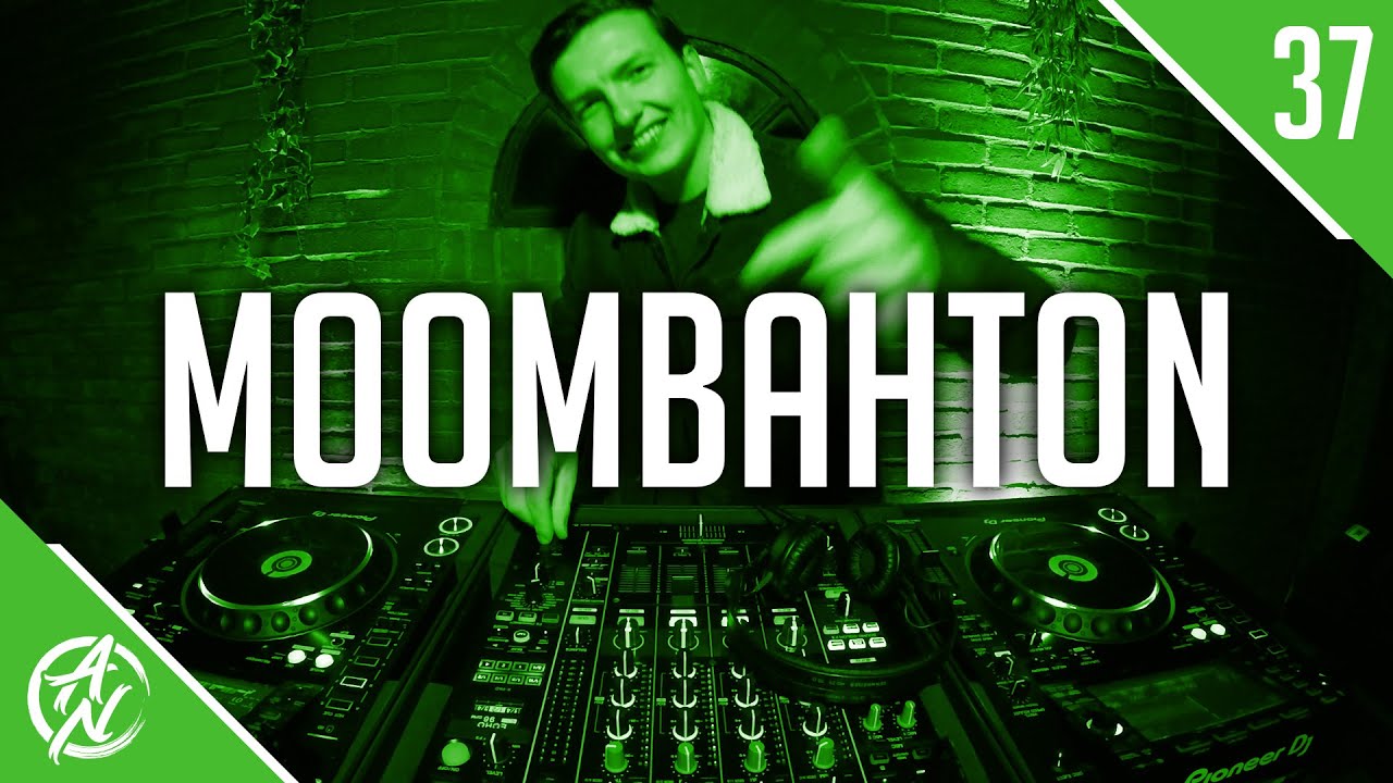 Moombahton Mix 2022 : The Best of Moombahton Remixes Vol. 2 (ONE HOUR NON-STOP)