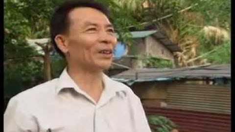 Vua chuột trên VTV3