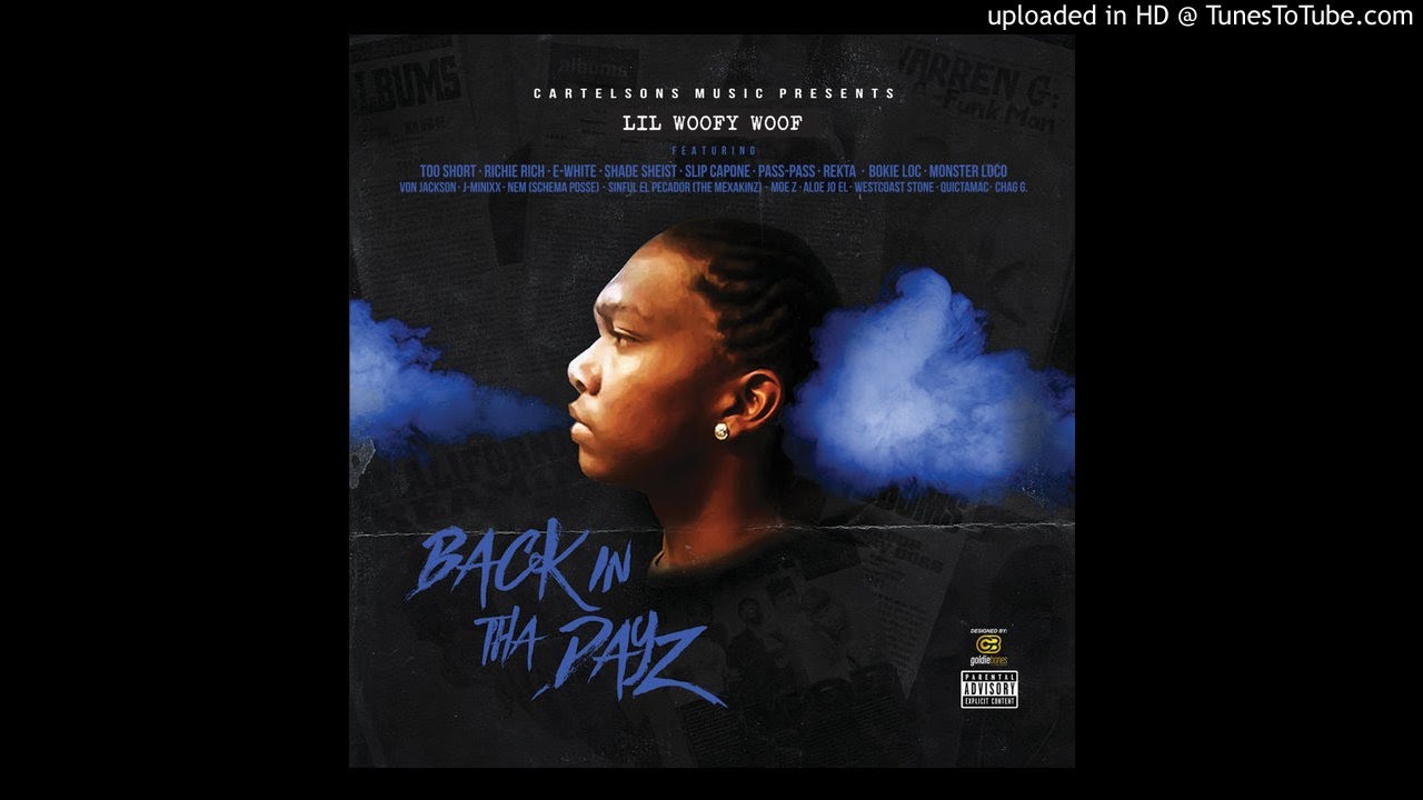 forza horizon 4 Woofy Woof- House Hoez (a Dr.Dre Production)