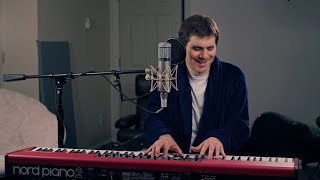 Ben Rector - It Would Be You (Cover by Nicholas Wells)