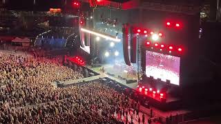 Foo Fighters - Monkey Wrench - August 18, 2024 - Seattle, WA