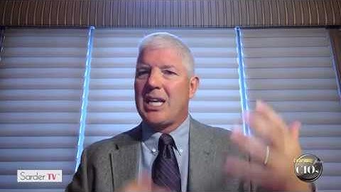 How is the Internet of Things (IoT) changing our lives? By Joe Bruhin