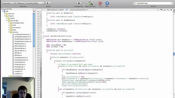 "5 Minutes of Game Development": Adding a new unit to Castle Conflict